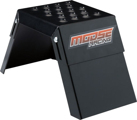 Block Riser Kit Tall MOOSE RACING HARD-PARTS MOOSE RACING MOTOVEIKALS 21