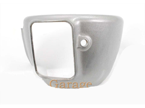 Blower cover guide cap for Sachs 50/ 3 4, Hercules Miele DKW DIVERSE / IMPORT MOTOVEIKALS 21