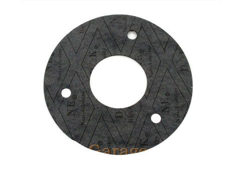 Blower gasket Sachs outer diameter approx. 100mm inner diameter 38mm for moped mokick DIVERSE / IMPORT MOTOVEIKALS 21