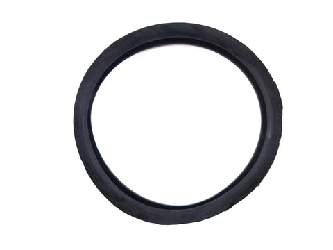 Blower grille retaining rubber for Kreidler Florett egg tank K 54/0m, LF, LH, 54/32 DIVERSE / IMPORT MOTOVEIKALS 21
