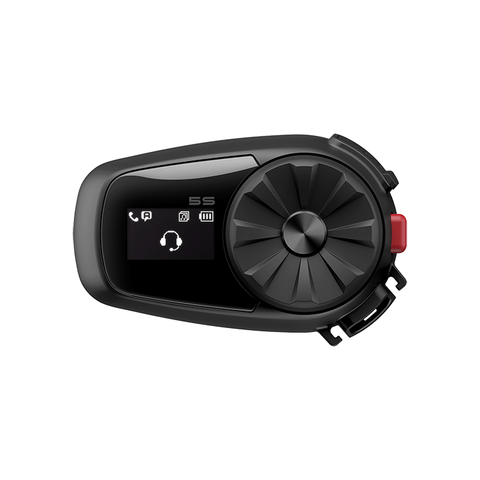 Bluetooth sakaru sistēma SENA 5S SENA MOTOVEIKALS 21