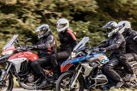 Bluetooth sarunu iekārta / interkoms CARDO Freecom 2X - Single CARDO MOTOVEIKALS 21