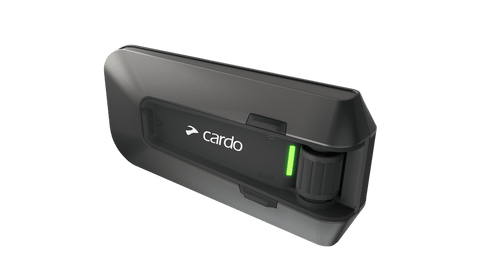 Bluetooth sarunu iekārta / interkoms CARDO Packtalk Edge - Single CARDO MOTOVEIKALS 21