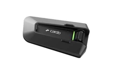Bluetooth sarunu iekārta / interkoms CARDO Packtalk Edge - Single CARDO MOTOVEIKALS 21