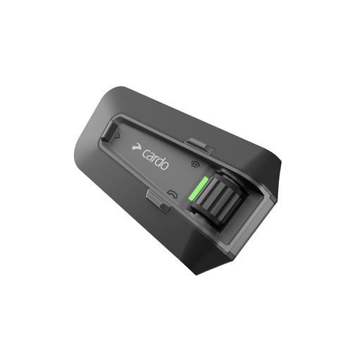 Bluetooth sarunu iekārta / interkoms CARDO Packtalk NEO - Single CARDO MOTOVEIKALS 21