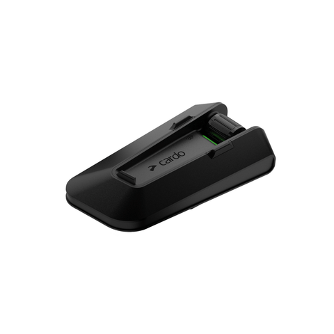 Bluetooth sarunu iekārta / interkoms CARDO Packtalk PRO - Single CARDO MOTOVEIKALS 21