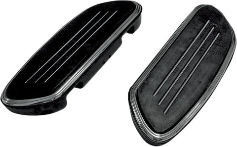 Board Pass Sweeper Blk DRAG SPECIALTIES DRAG SPECIALTIES MOTOVEIKALS 21