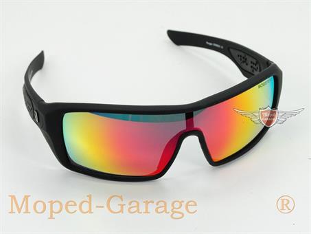 Bobster Anti Fog tinted goggles for Harley moped motorcycle DIVERSE / IMPORT MOTOVEIKALS 21