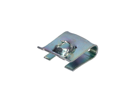 body speed nut / plate nut OEM D3.2 wood screw thread 10x13mm, 3.0mm panel range PIAGGIO MOTOVEIKALS 21