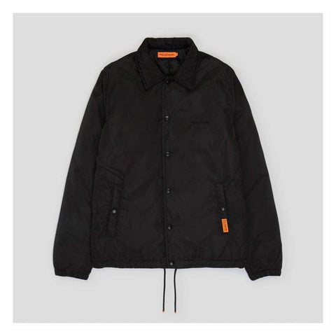 Bolt Eagle Puffer Coach jacket BOLT MOTOVEIKALS 21