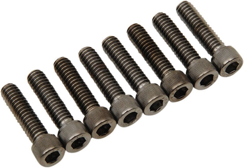 Bolt Kit M8 Lifter B/C K DRAG SPECIALTIES DRAG SPECIALTIES MOTOVEIKALS 21