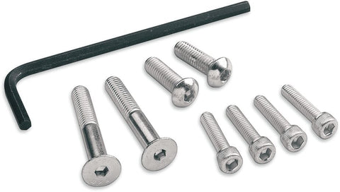 Bolt-Kitreplcmnt Hnd Grd MOOSE RACING HARD-PARTS MOOSE RACING MOTOVEIKALS 21
