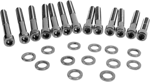 Bolt Kt Cam Cvr Xl04-19Sm DRAG SPECIALTIES DRAG SPECIALTIES MOTOVEIKALS 21