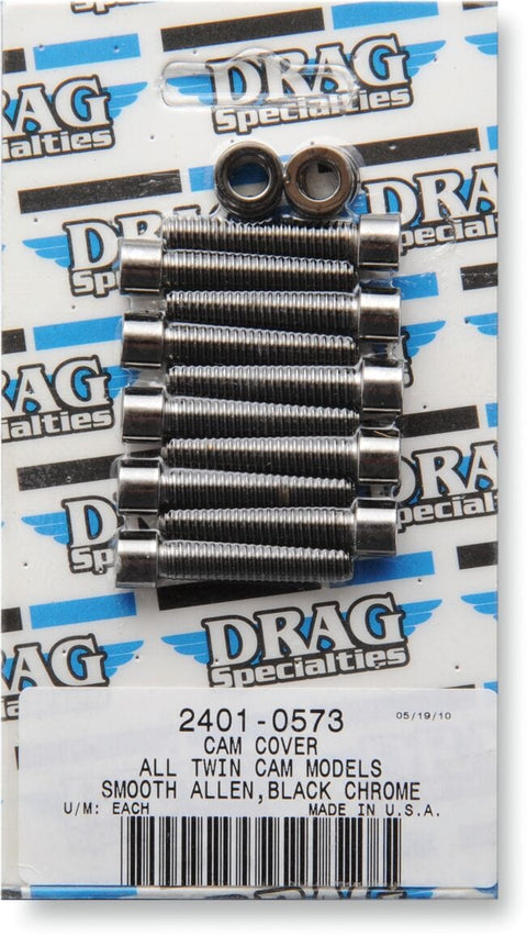 Bolt Kt Cam Cvr99-17 Sm DRAG SPECIALTIES DRAG SPECIALTIES MOTOVEIKALS 21