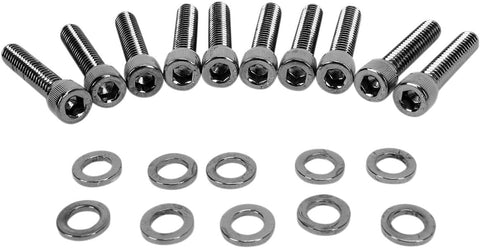 Bolt Kt Cam Cvr99-17Tc Kn DRAG SPECIALTIES DRAG SPECIALTIES MOTOVEIKALS 21