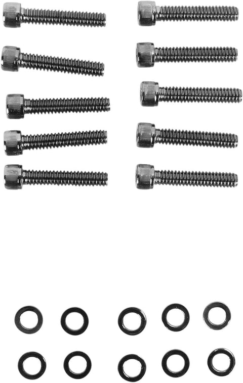Bolt Kt Cam Cvr99-17Tc Kn DRAG SPECIALTIES DRAG SPECIALTIES MOTOVEIKALS 21