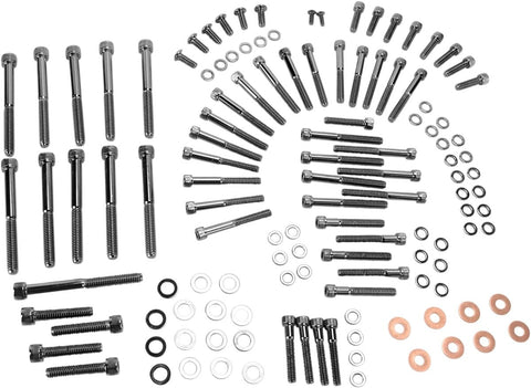 Bolt Kt Motor 04-18Xl Kn DRAG SPECIALTIES DRAG SPECIALTIES MOTOVEIKALS 21
