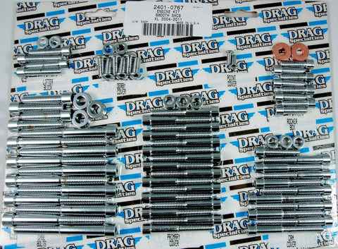 Bolt Kt Mtr Smth Xl 07-19 DRAG SPECIALTIES DRAG SPECIALTIES MOTOVEIKALS 21