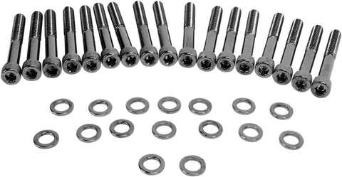 Bolt Kt Pri 04-19 Xl Kn DRAG SPECIALTIES DRAG SPECIALTIES MOTOVEIKALS 21