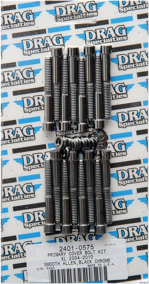 Bolt Kt Pri 04-19 Xl Sm DRAG SPECIALTIES DRAG SPECIALTIES MOTOVEIKALS 21