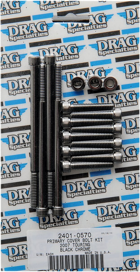 Bolt Kt Pri 7-16 Flht Kn DRAG SPECIALTIES DRAG SPECIALTIES MOTOVEIKALS 21