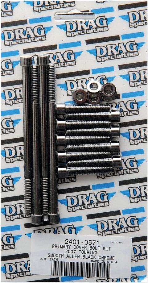 Bolt Kt Pri 7-16 Flht Sm DRAG SPECIALTIES DRAG SPECIALTIES MOTOVEIKALS 21