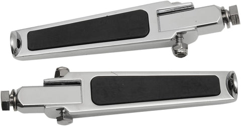 Bolt-On Rub Inlay Ftpegs DRAG SPECIALTIES DRAG SPECIALTIES MOTOVEIKALS 21
