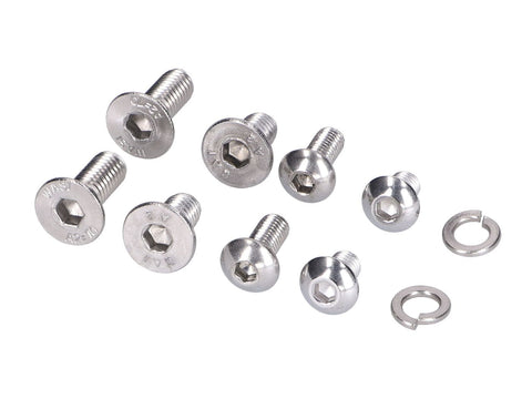bolt set Schmitt Dampfrad for internal rotor ignition MVT SCHMITT MOTOVEIKALS 21