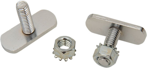 Bolt T Pair DRAG SPECIALTIES DRAG SPECIALTIES MOTOVEIKALS 21