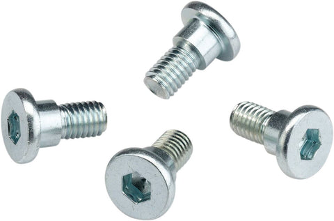 Bolts Rotor Hon/Tm MOOSE RACING HARD-PARTS MOOSE RACING MOTOVEIKALS 21