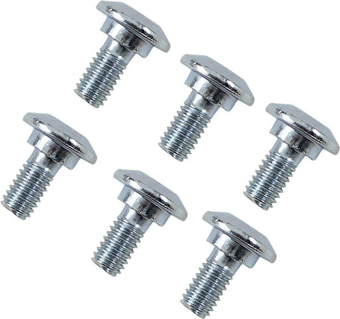 Bolts Rotor Kaw/Suz MOOSE RACING HARD-PARTS MOOSE RACING MOTOVEIKALS 21