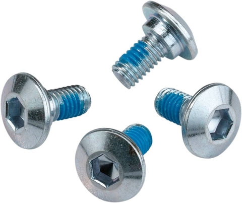 Bolts Rotor Suz MOOSE RACING HARD-PARTS MOOSE RACING MOTOVEIKALS 21