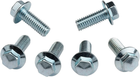 Bolts Rotor Ya/Ka/Su/Ktm MOOSE RACING HARD-PARTS MOOSE RACING MOTOVEIKALS 21