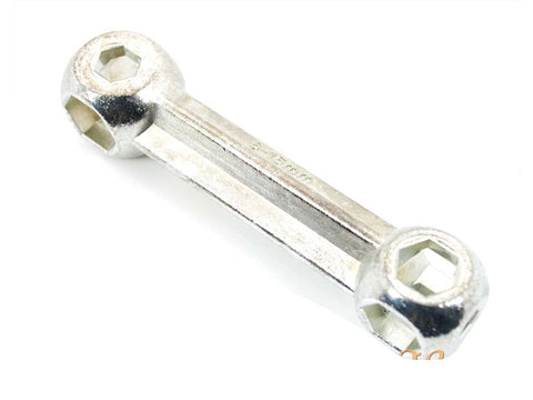 Bone tool size 6 to 15mm for Zündapp, Kreidler, Hercules, Puch, Piaggio, moped, moped, mokick DIVERSE / IMPORT MOTOVEIKALS 21