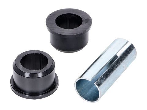 bottom bracket bushing set 25.4mm for Piaggio SI, SI FL, Grillo, Bravo, Superbravo OEM STANDARD MOTOVEIKALS 21