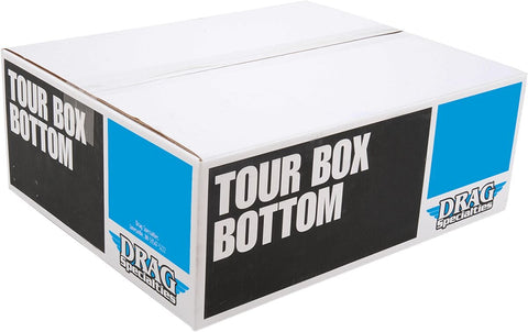 Bottom Tour Trunk 06-13 DRAG SPECIALTIES DRAG SPECIALTIES MOTOVEIKALS 21