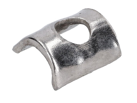 Bowden cable ball plate for Simson S50, S51, S53, S70, S83, SR50, SR80, KR51/1, KR51/2, SR4-1, SR4-2, SR4-3, SR4-4 OEM STANDARD MOTOVEIKALS 21