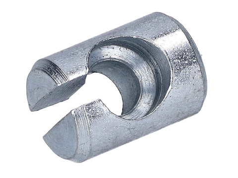 Bowden cable nipple for Simson S50, S51, S53, S70, S83, SR50, SR80, KR51/1, KR51/2, SR4-1, SR4-2, SR4-3, SR4-4 OEM STANDARD MOTOVEIKALS 21