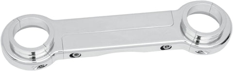 Brace Fork 41Mm Chr DRAG SPECIALTIES DRAG SPECIALTIES MOTOVEIKALS 21