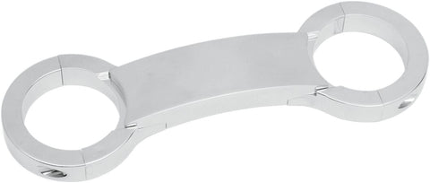 Brace Fork 49Mm Chr DRAG SPECIALTIES DRAG SPECIALTIES MOTOVEIKALS 21