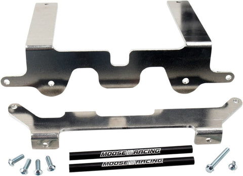 Brace Rad Alum Wr250R/X MOOSE RACING HARD-PARTS MOOSE RACING MOTOVEIKALS 21