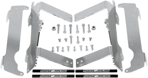 Braces Rad Alm Yz/Wr250F MOOSE RACING HARD-PARTS MOOSE RACING MOTOVEIKALS 21