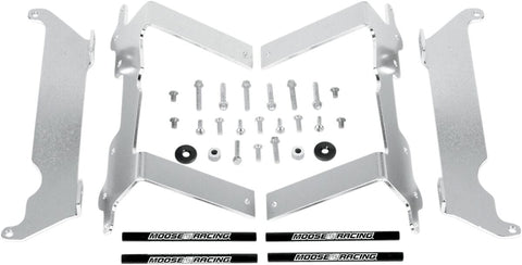 Braces Rad Alm Yz450F MOOSE RACING HARD-PARTS MOOSE RACING MOTOVEIKALS 21