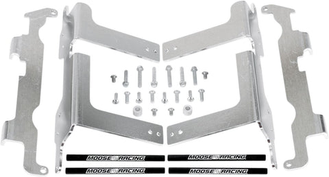 Braces Rad Alum Crf250 MOOSE RACING HARD-PARTS MOOSE RACING MOTOVEIKALS 21