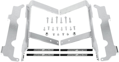 Braces Rad Alum Crf450 MOOSE RACING HARD-PARTS MOOSE RACING MOTOVEIKALS 21