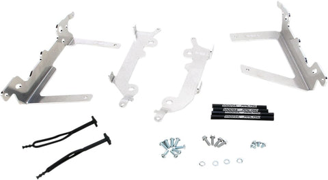 Braces Rad Alum Husa/Ktm MOOSE RACING HARD-PARTS MOOSE RACING MOTOVEIKALS 21