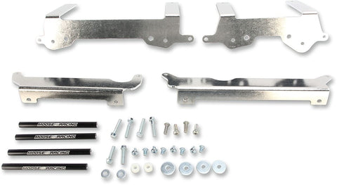 Braces Rad Alum Kx450F MOOSE RACING HARD-PARTS MOOSE RACING MOTOVEIKALS 21
