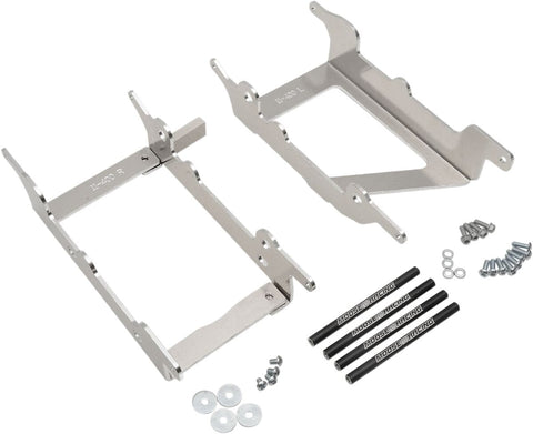 Braces Radiator Beta MOOSE RACING HARD-PARTS MOOSE RACING MOTOVEIKALS 21