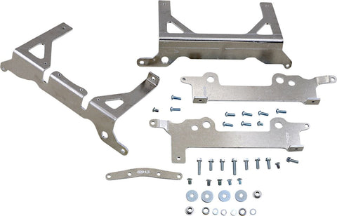 Braces Radiator Beta MOOSE RACING HARD-PARTS MOOSE RACING MOTOVEIKALS 21