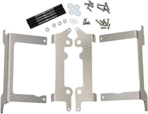 Braces Radiator Beta Xtr MOOSE RACING HARD-PARTS MOOSE RACING MOTOVEIKALS 21